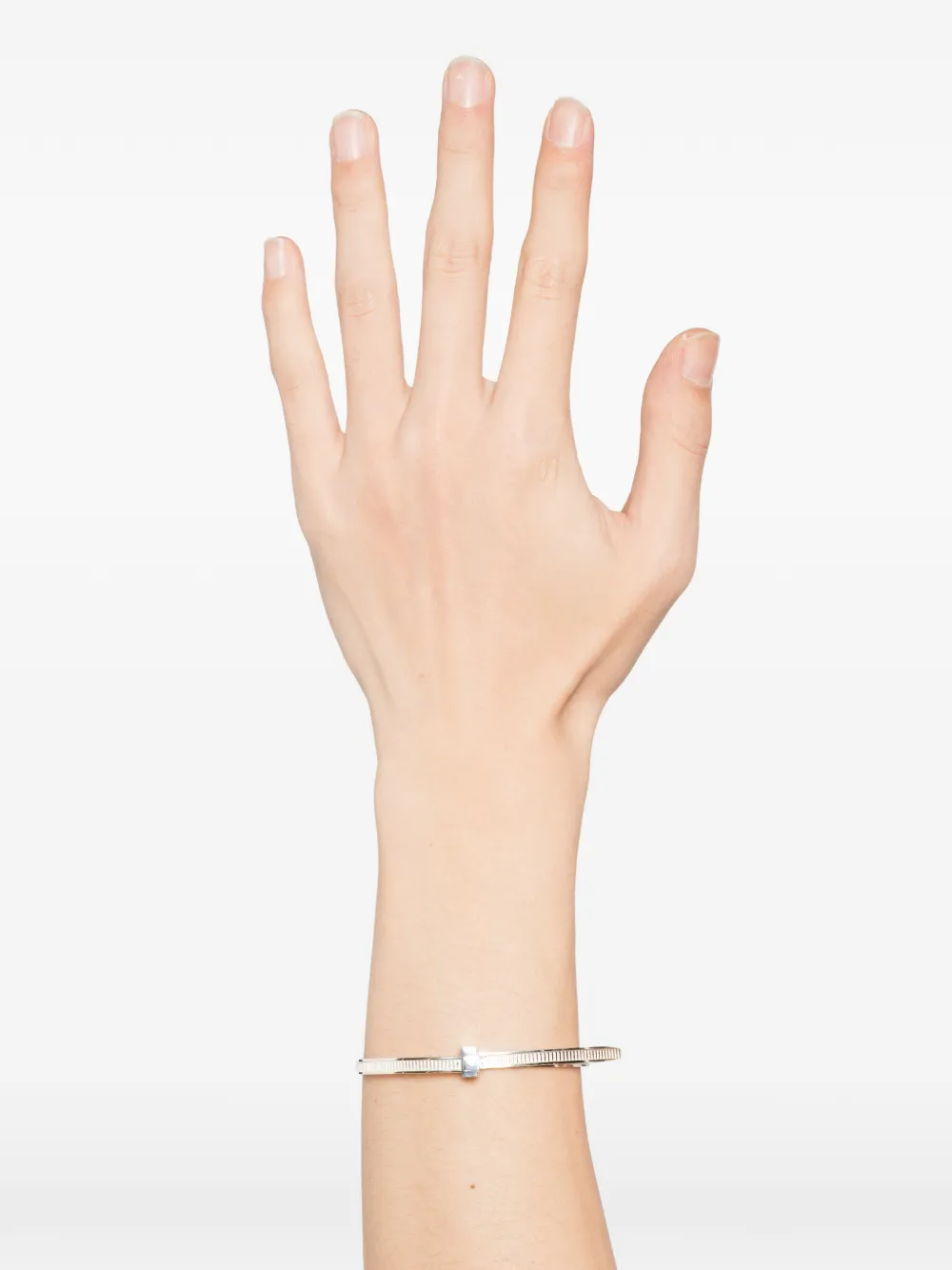 AMBUSH textured bracelet | Men | Image 2