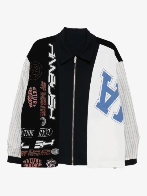 AMBUSH insideout layer jacket 
