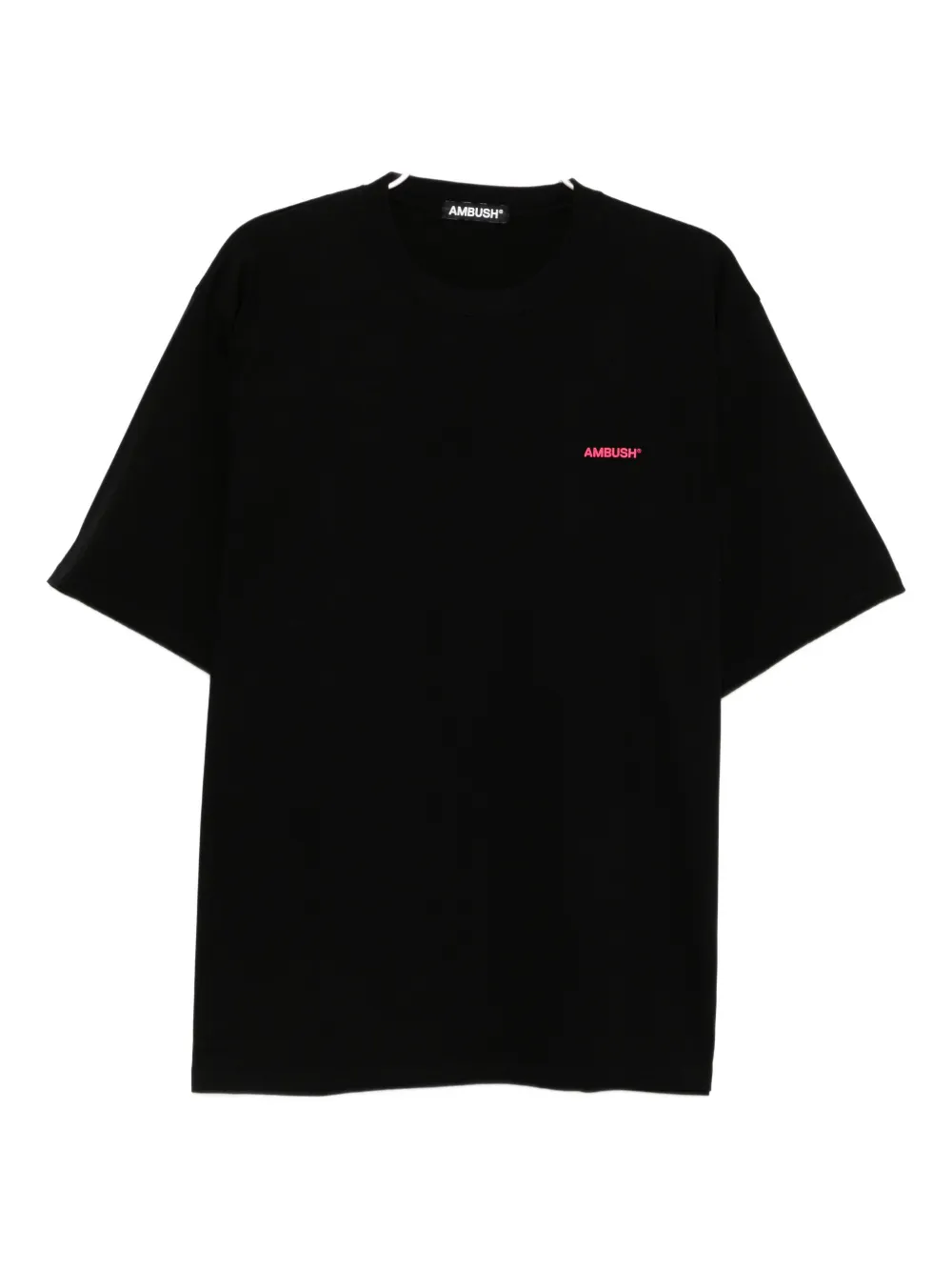 Ambush 2025 Xl Logo T-shirt In Brown