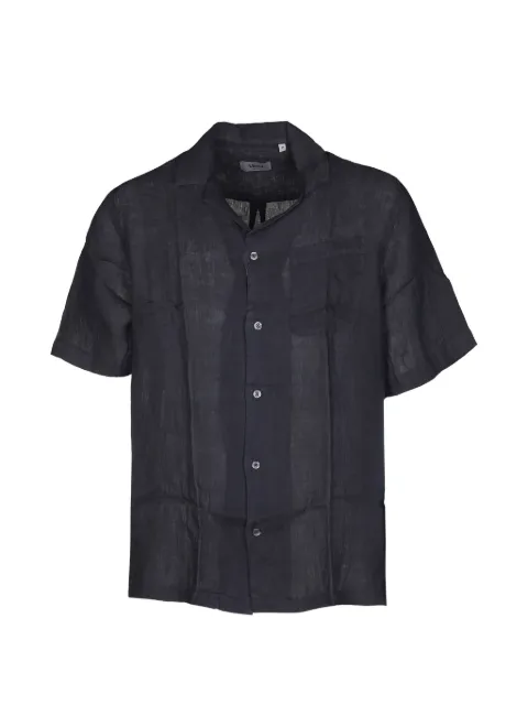 Altea chest-pocket short-sleeve shirt