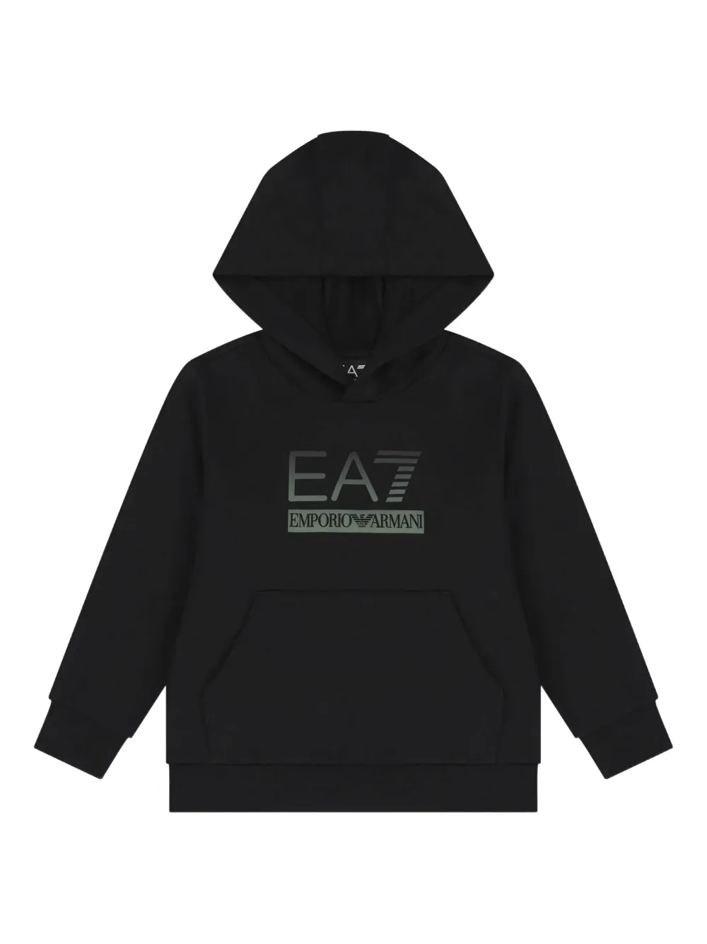 Ea7 Emporio Armani traje deportivo con capucha | Trajes deportivos | Image 2