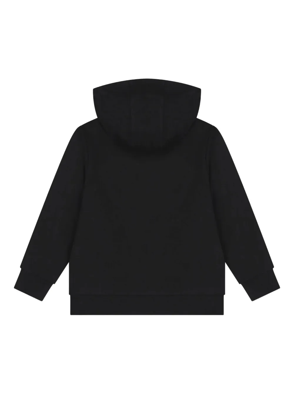 Ea7 Emporio Armani Trainingspak met capuchon Zwart