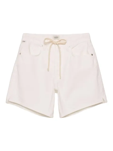 Citizens of Humanity Brynn drawstring short