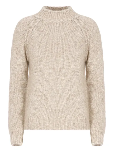 K-Way jersey con manga raglán