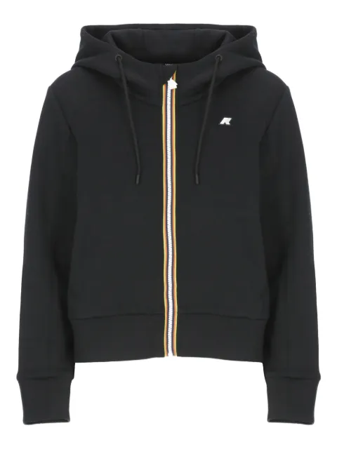 K-Way Divine Light Spacer Hoodie