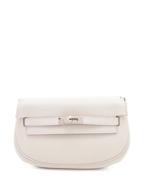 Hermès Pre-Owned 2024 Swift Kelly Moove crossbody bag