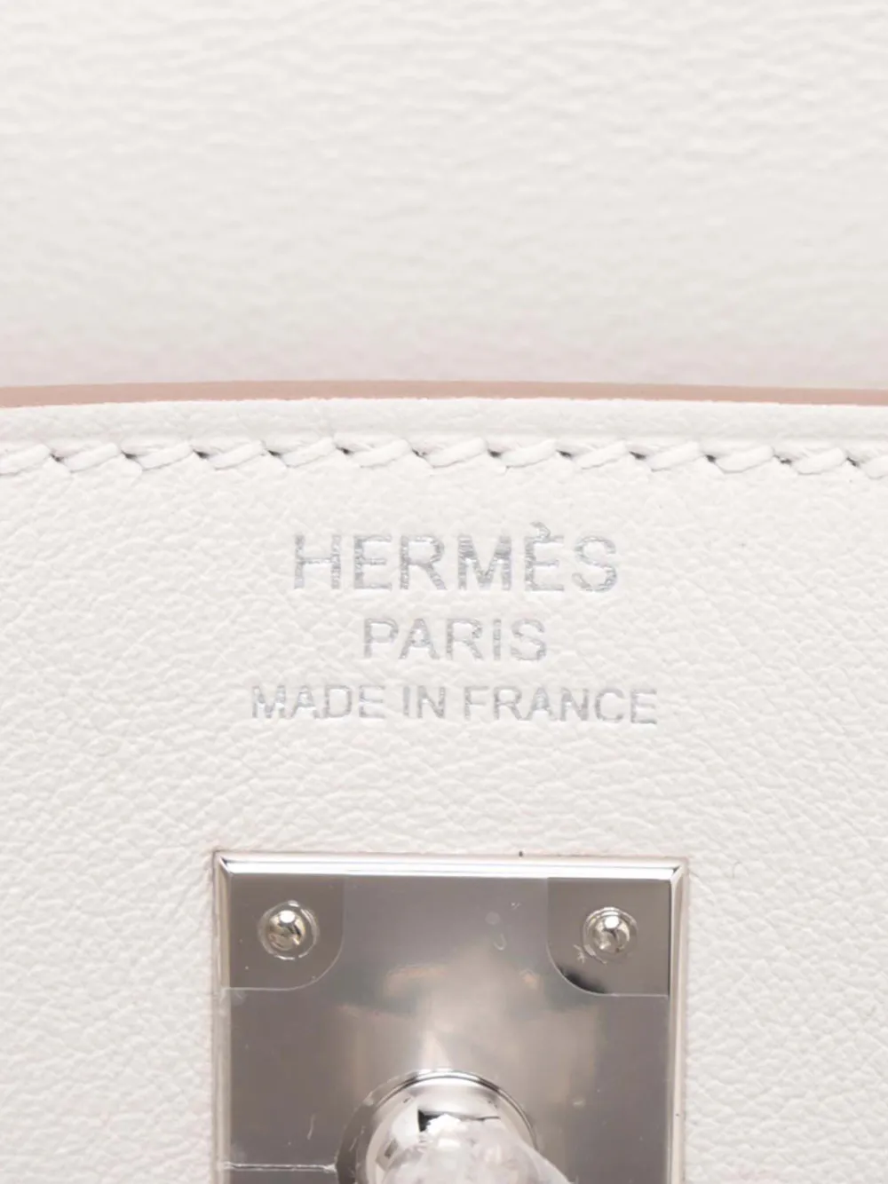 Hermès Pre-Owned bolsa crossbody Swift Kelly Moove 2024 | Estilos de archivo | Image 2