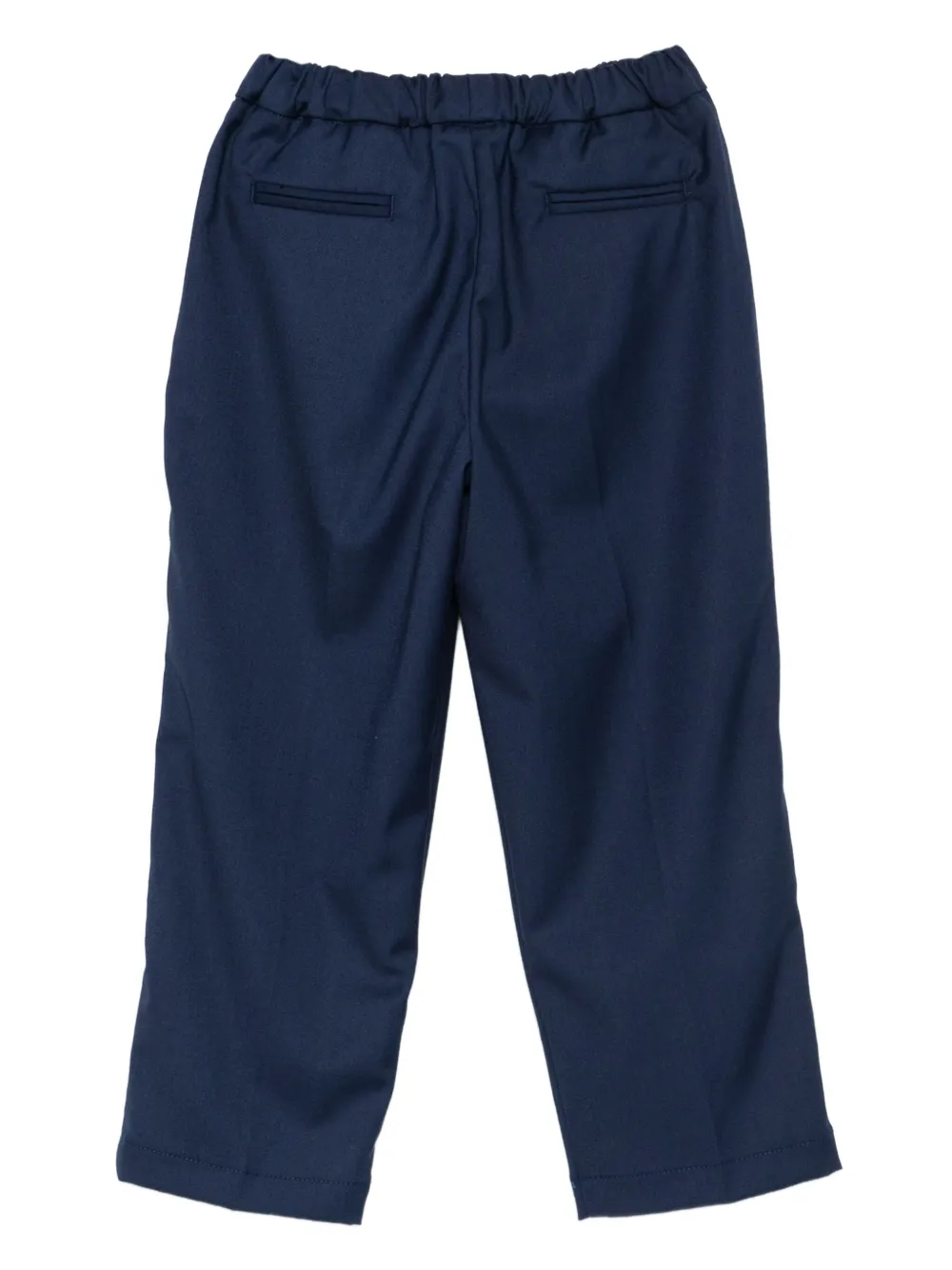 Siola Adam elasticated-waist trousers | Smart Trousers | Image 2