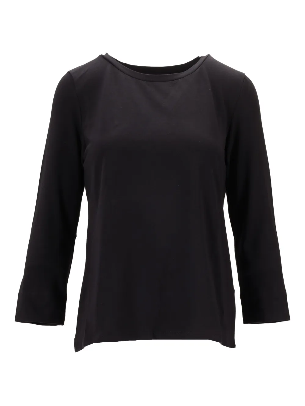Max Mara playera Durata | negro | Image 1