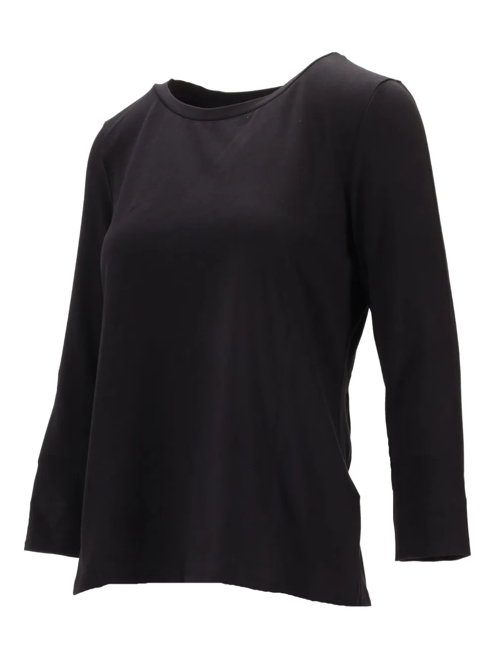 Max Mara Durata T-shirt Zwart