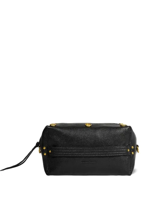 Jérôme Dreyfuss Lucky Case studded clutch bag