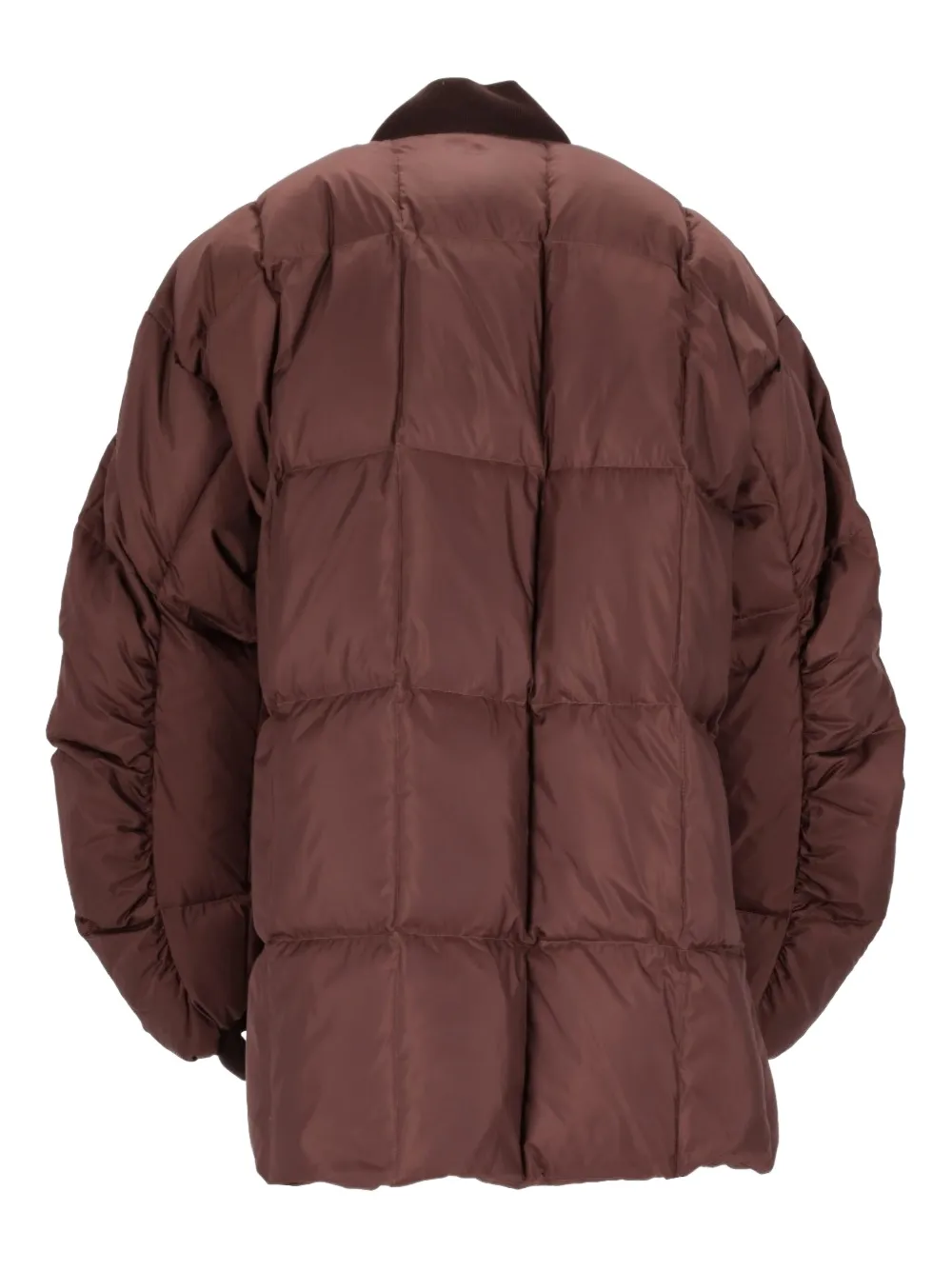 Lempelius quilted down jacket | Down Jackets | Image 2
