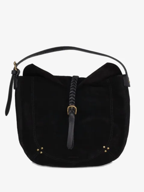 Jérôme Dreyfuss bolsa de hombro Luis