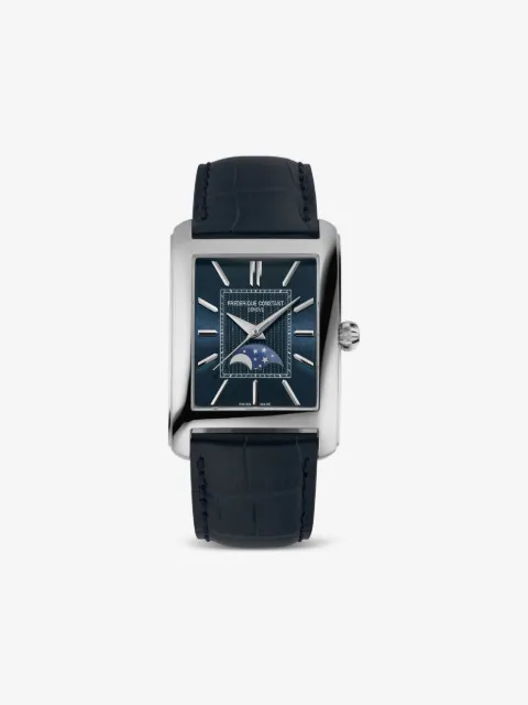 Frederique Constant Carrée Automatic 42mm