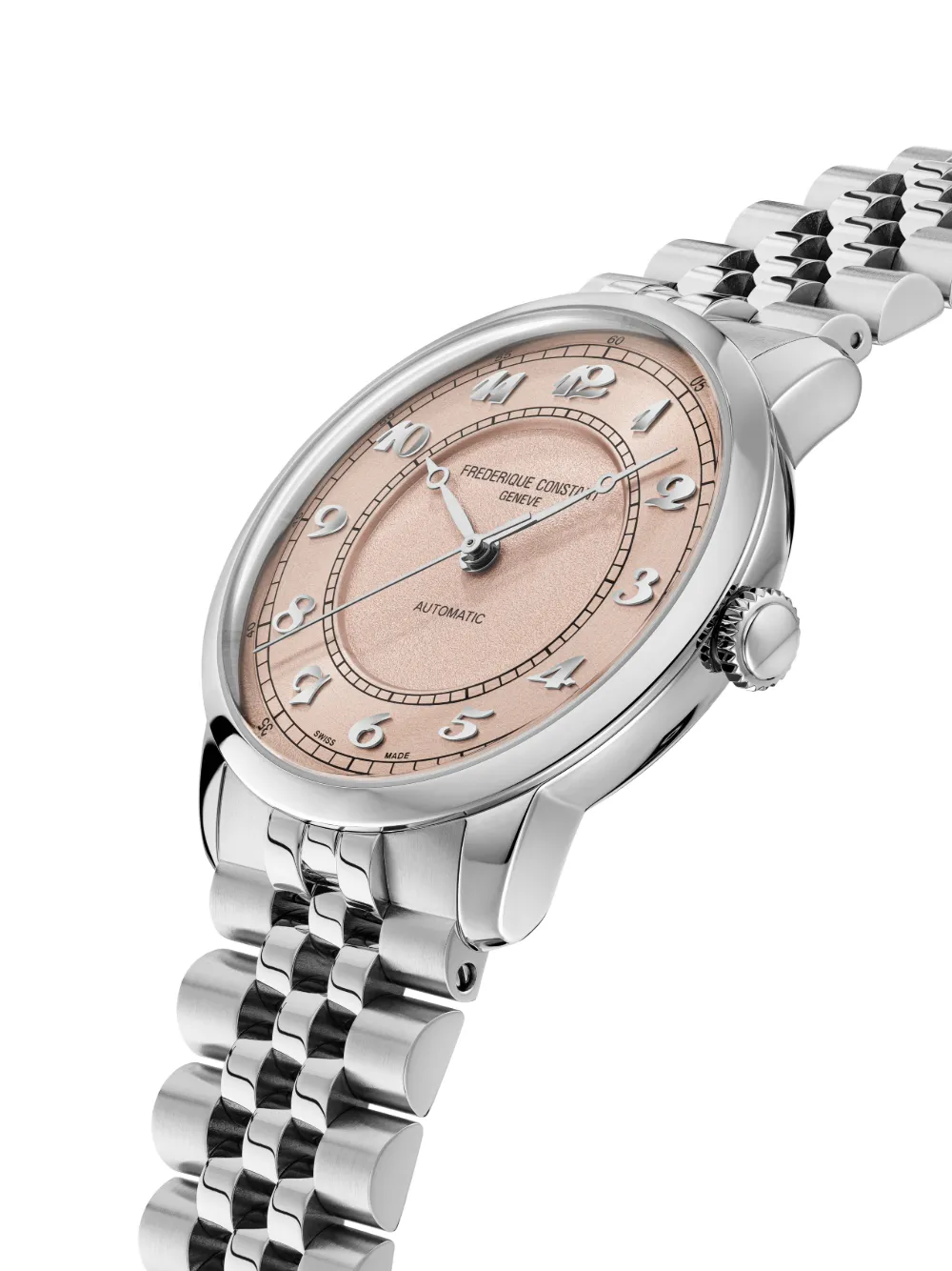 Frederique Constant Classics Premiere 39mm | Dress Watches | Image 2