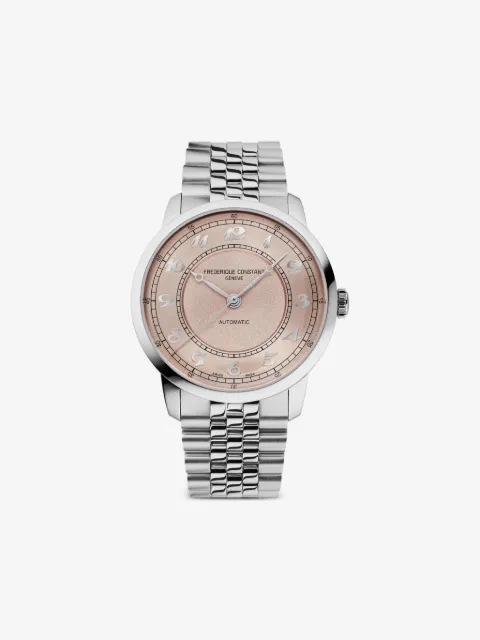 Frederique Constant Classics Premiere 39mm
