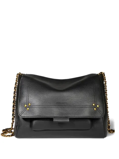 Jérôme Dreyfuss Lulu M chain shoulder bag