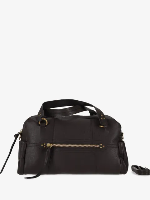 Jérôme Dreyfuss Lucky Bowling shoulder bag