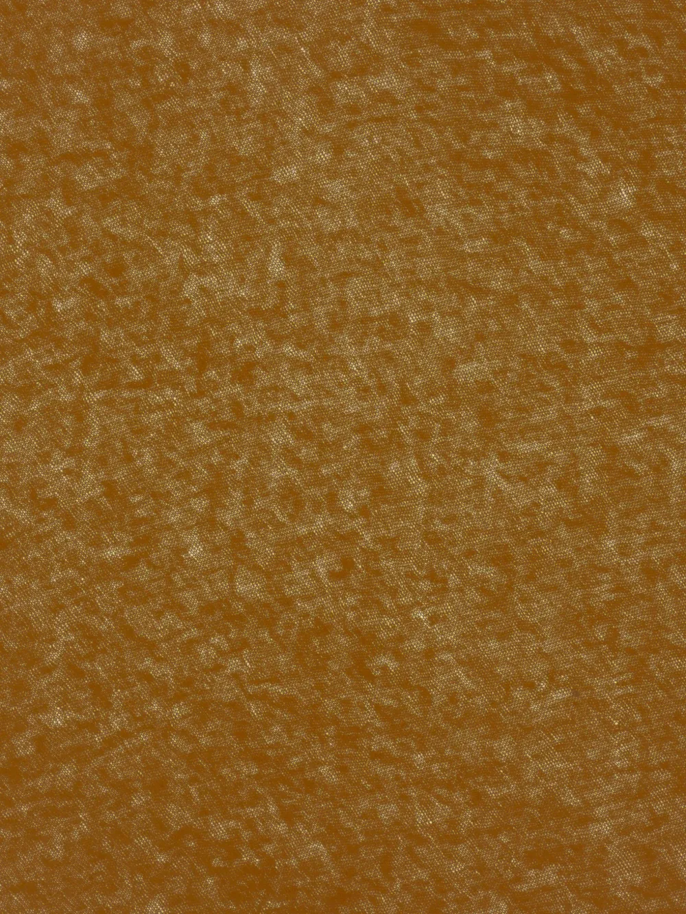 Botto Giuseppe Kasjmier sjaal - Geel