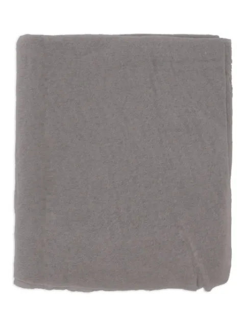 Botto Giuseppe cashmere scarf