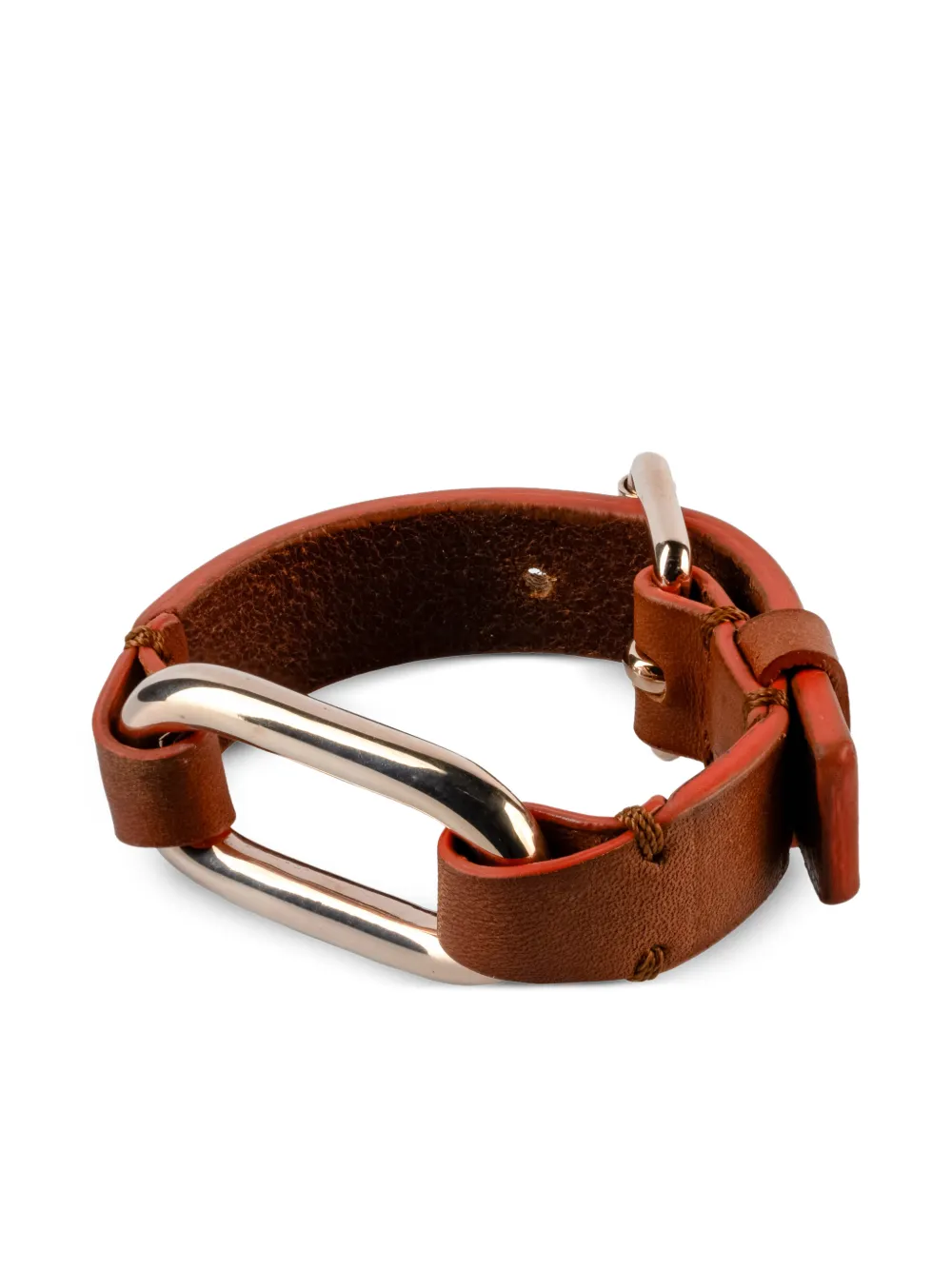 Parts of Four pulsera Link Gauntlet en plata de ley | Hombre | Image 2