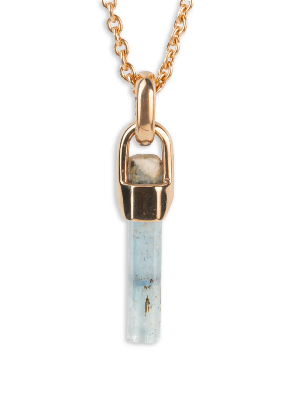 Parts of Four collar Talisman | Hombre | Image 2