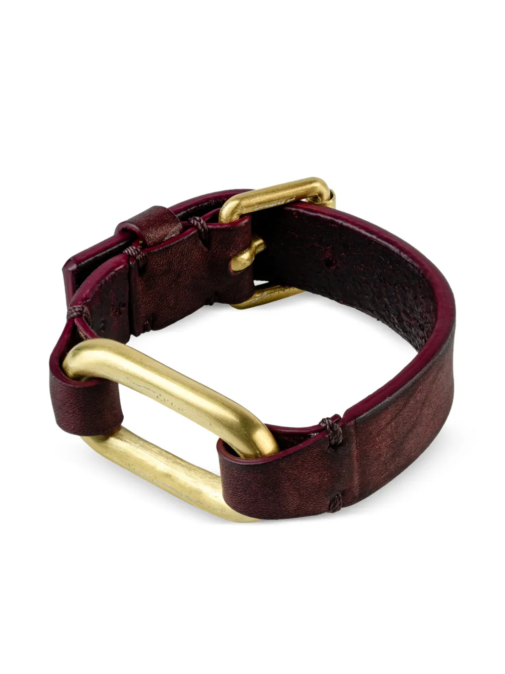 Parts of Four pulsera Link Gauntlet en plata de ley | Hombre | Image 2