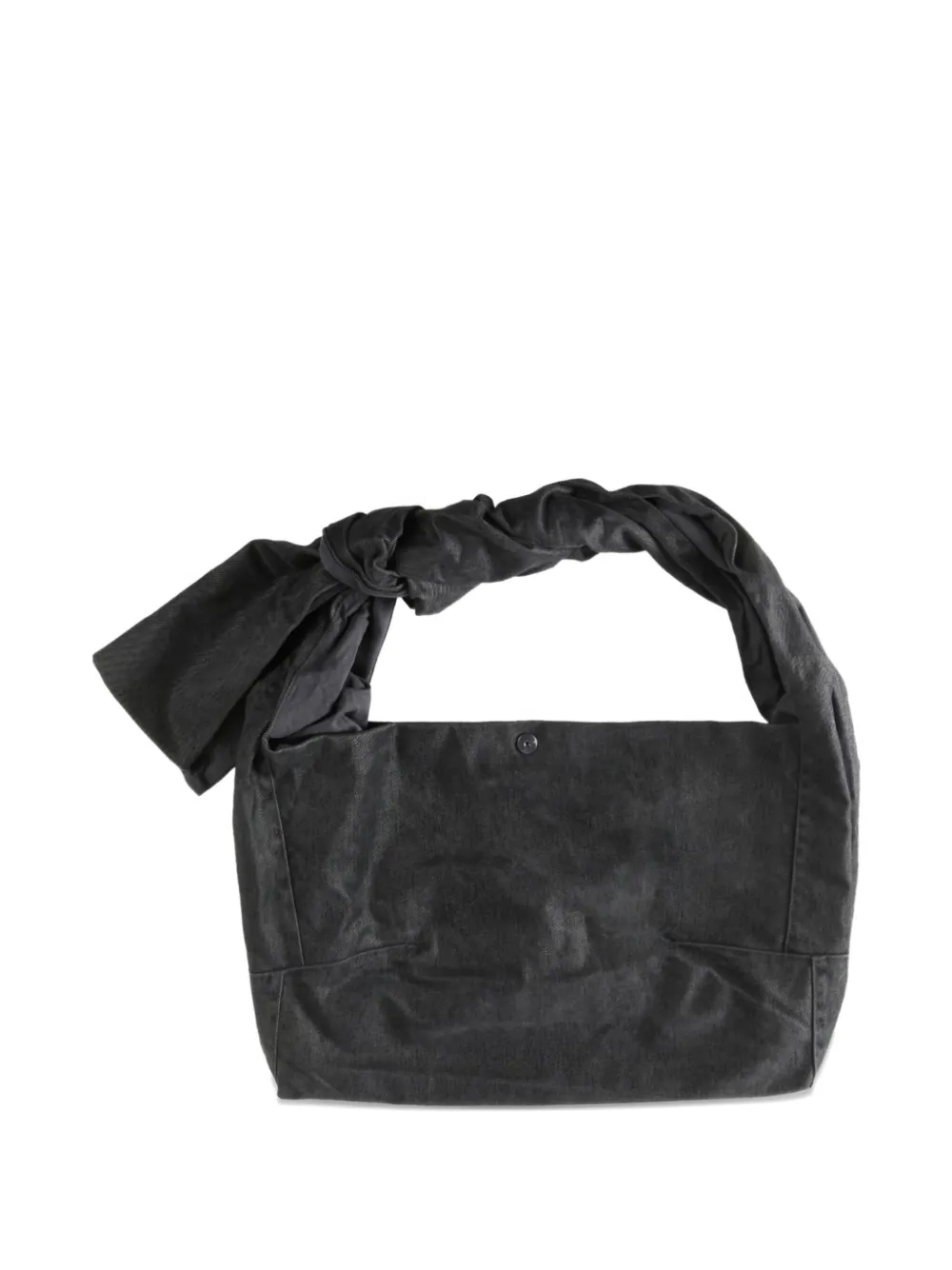 Omar Afridi sac cabas Lidia à design noué | Image 2