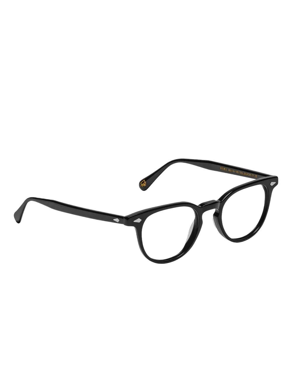 Moscot Fevel round-frame glasses | Men | Image 2