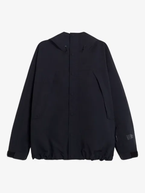 Maison Kitsuné hooded jacket
