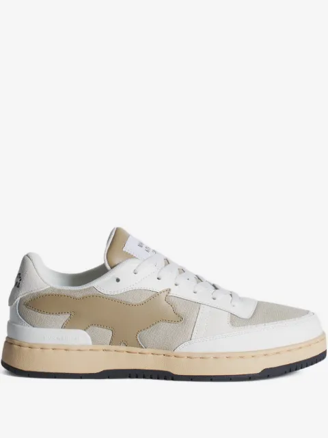 Maison Kitsuné Chiru sneakers