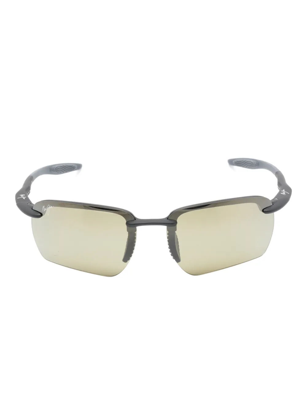 Maui Jim Hookipa Ultra G sunglasses | Black | Image 1