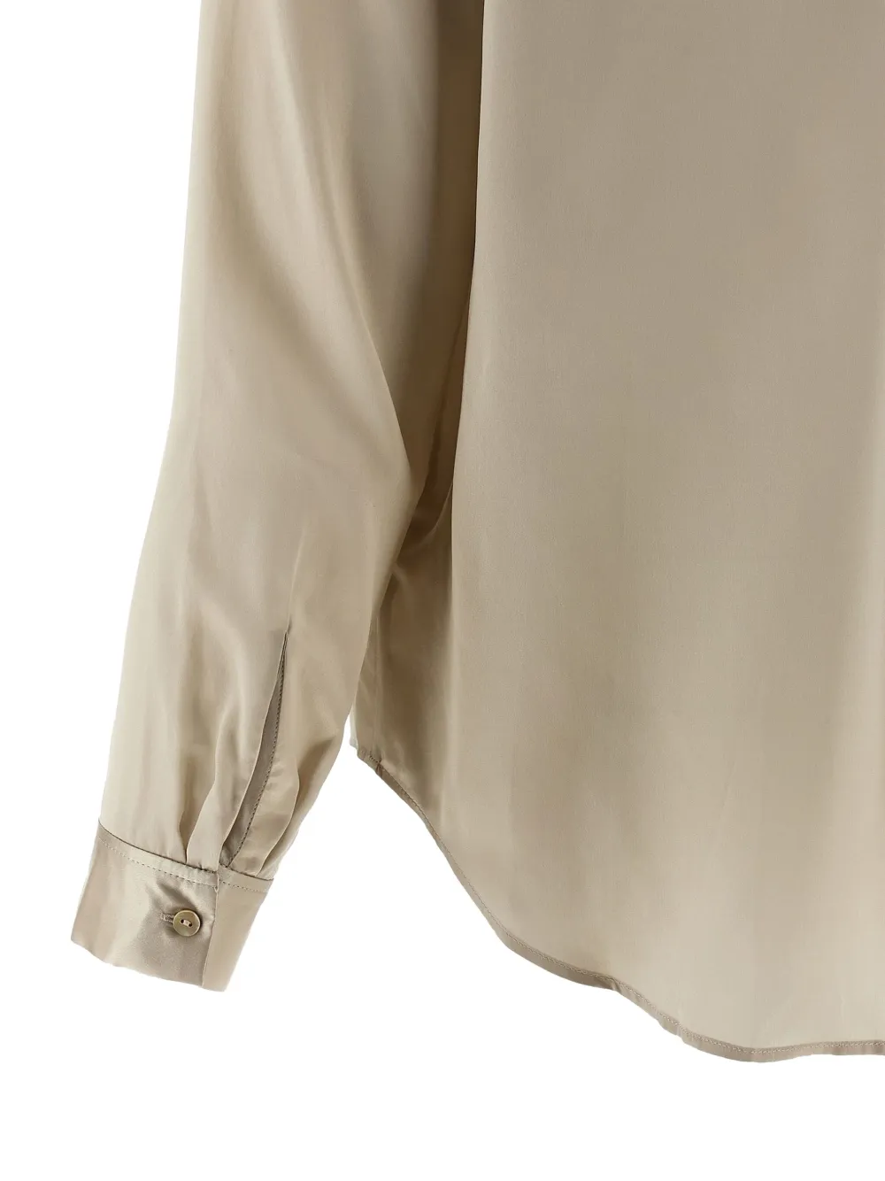 L'Agence Tyler blouse Grijs