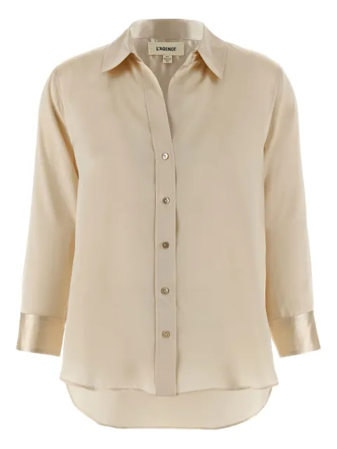 L'Agence camisa Dani