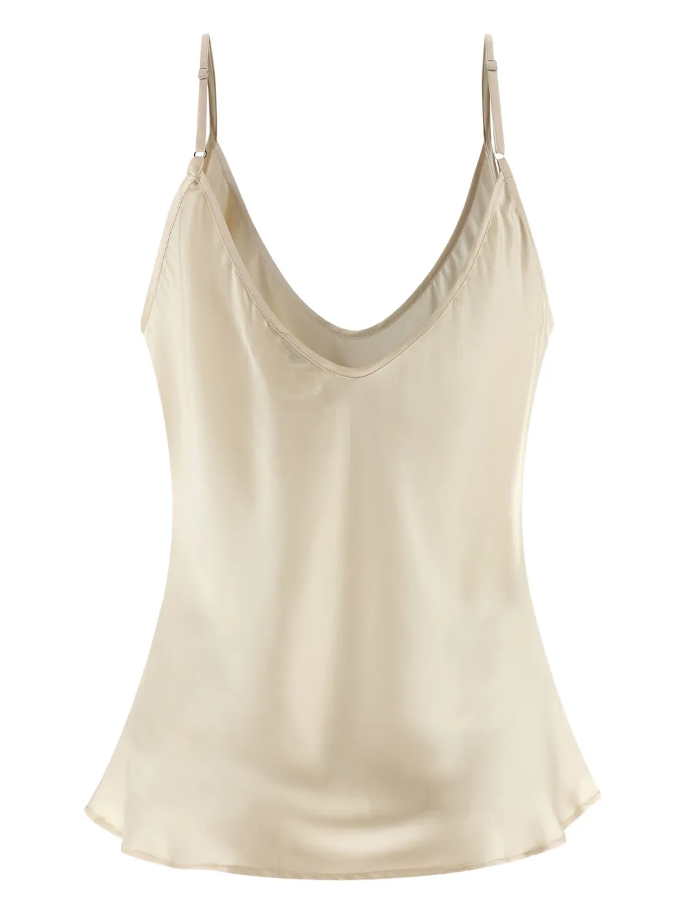 L'Agence top Lexi | Chalecos y camisetas | Image 2