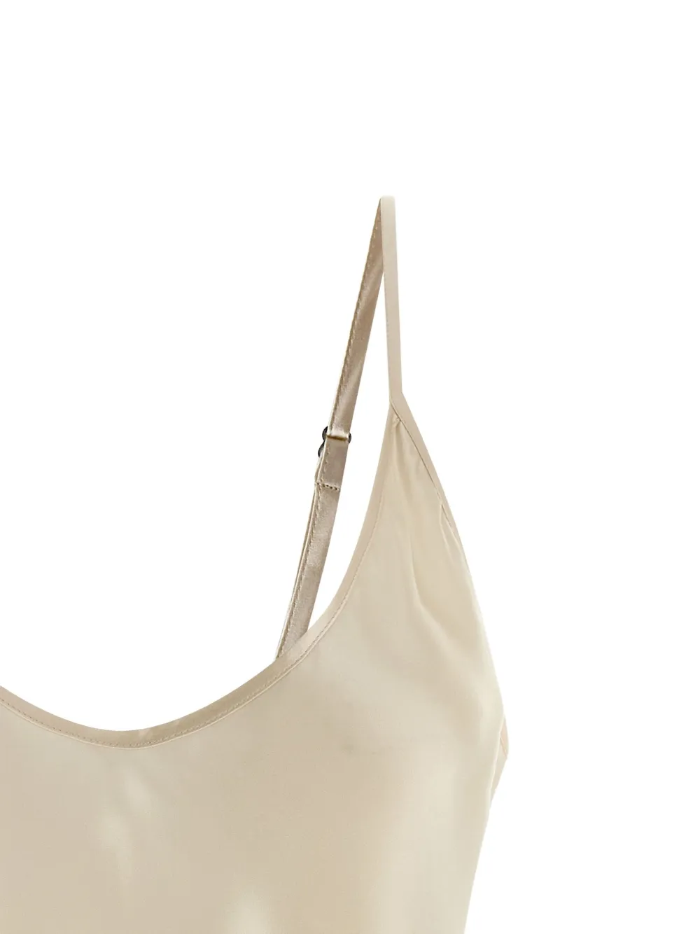 L'Agence Lexi top Beige