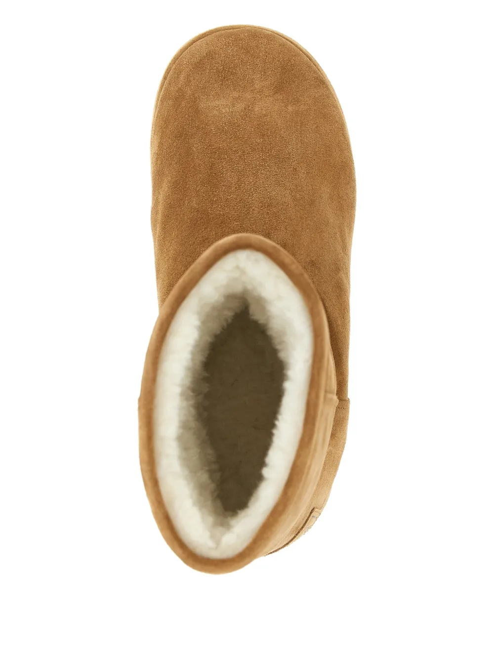 Balenciaga Alaska Soft enkellaarzen Bruin