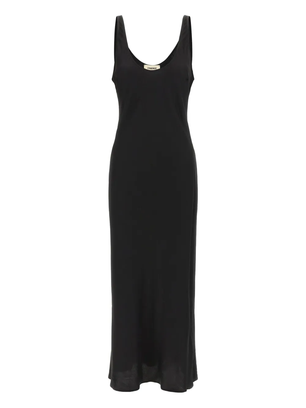 L'Agence Akiya ドレス - ブラック