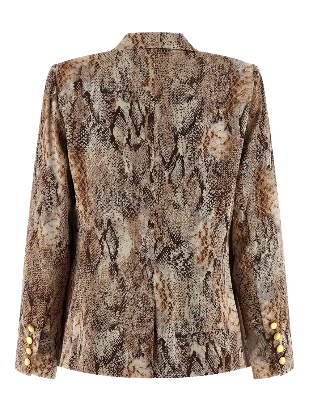 L'Agence Colin double-breasted blazer | Blazers | Image 2