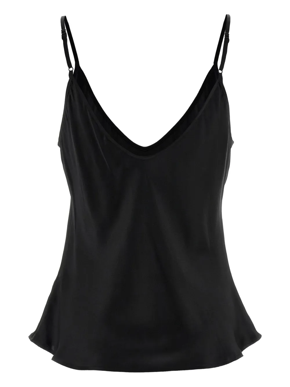 L'Agence top Lexi | Chalecos y camisetas | Image 2