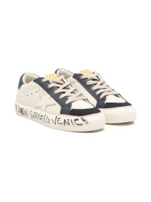 Golden Goose Kids | Golden Goose Kids Sneaker | FARFETCH
