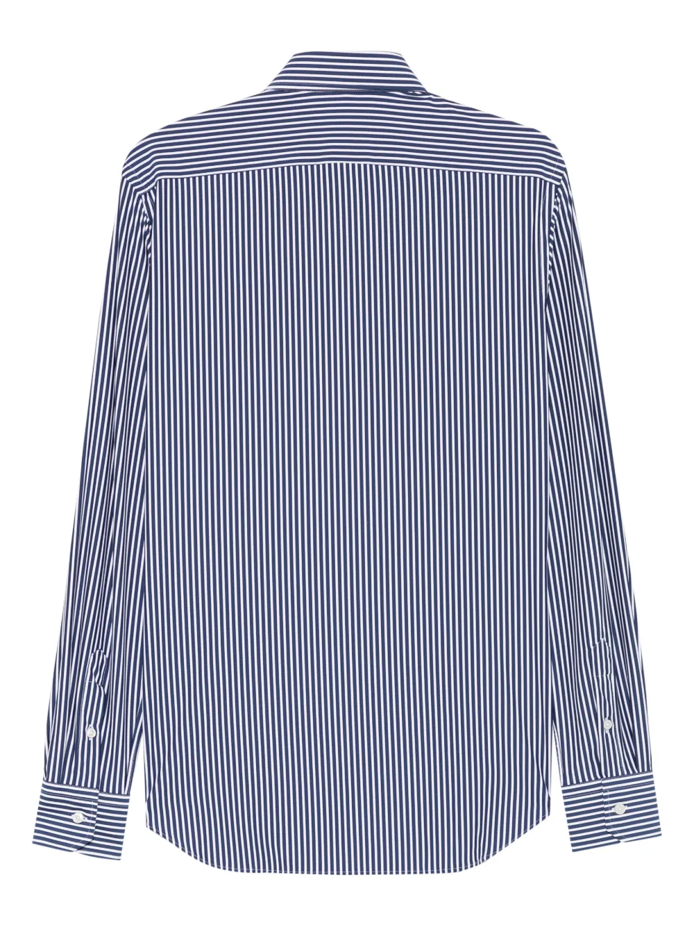 Xacus camisa con rayas estampadas | Image 2