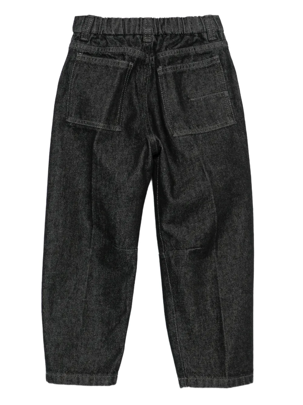 Siola jeans Ralph con pretina elástica | Ropa para niños | Image 2