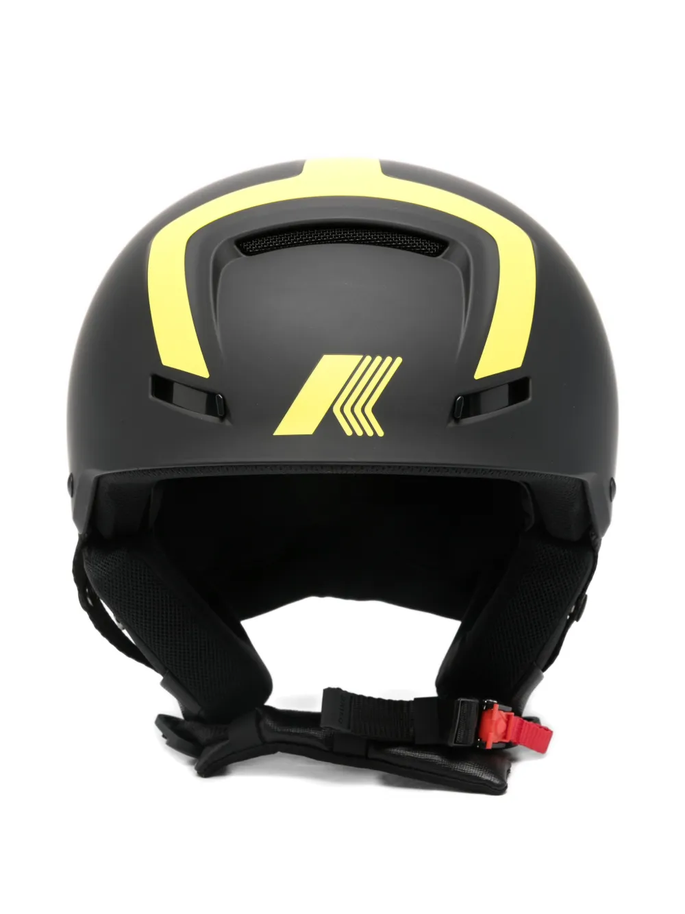 K-Way Faito sky helmet | Black | Image 1