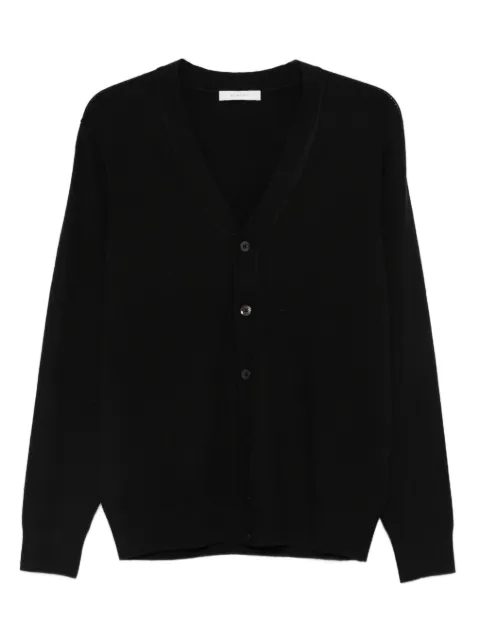 DIKTAT buttoned cardigan