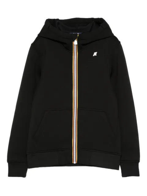 K-Way hoodie P. Berenger Spacer