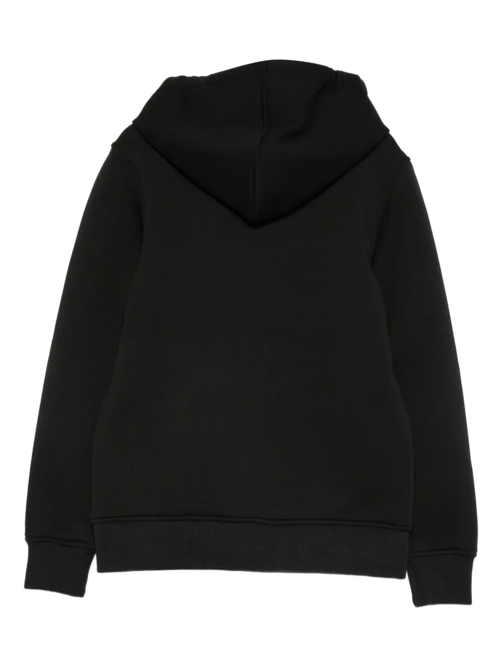 K-Way hoodie zippé P. Berenger Spacer | Sweats & hoodies adolescent | Image 2