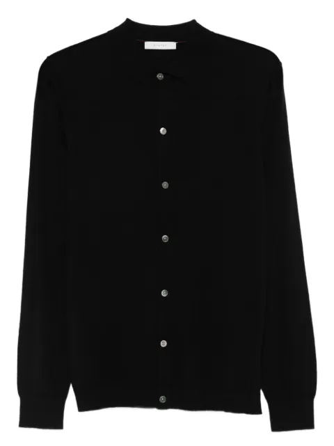 DIKTAT buttoned cardigan