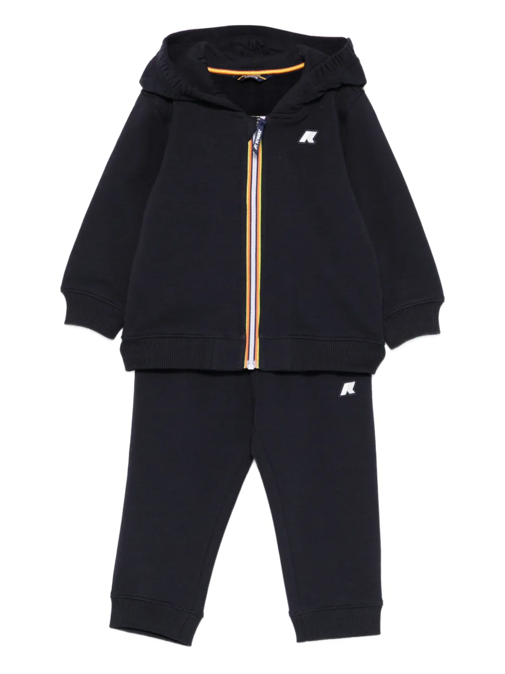 K-Way E. Anthonielle hooded tracksuit | Blue | Image 1