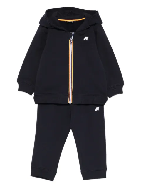 K-Way E. Anthonielle hooded tracksuit